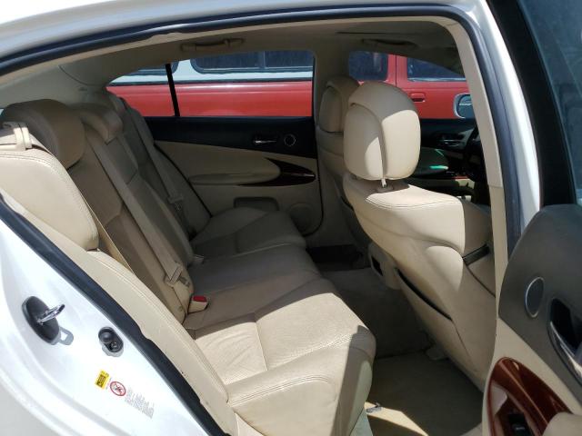 2010 LEXUS GS 350 - JTHCE1KS3A0026661