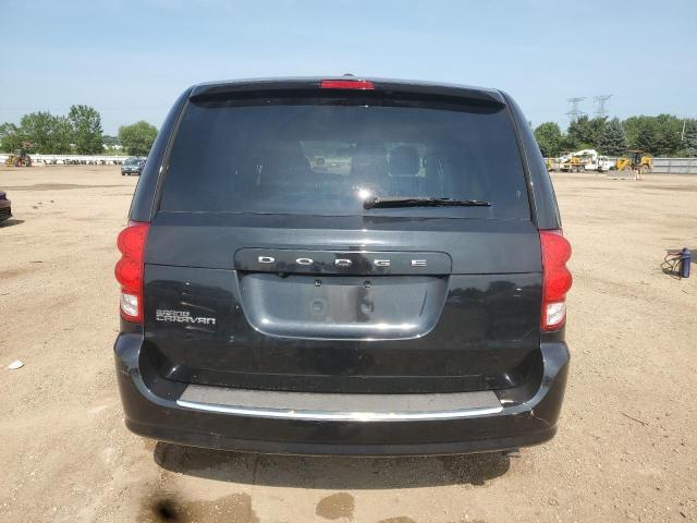 2017 DODGE GRAND CARA 2C4RDGBG8HR836574