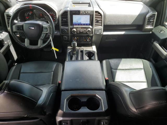 2020 FORD F150 RAPTO 1FTFW1RG0LFC73049
