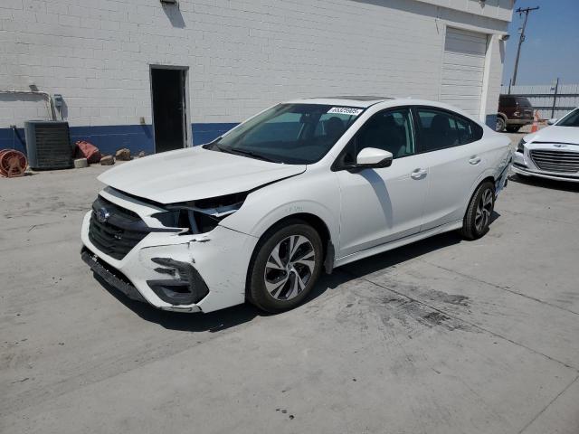 2024 SUBARU LEGACY PRE 4S3BWAF6XR3028974