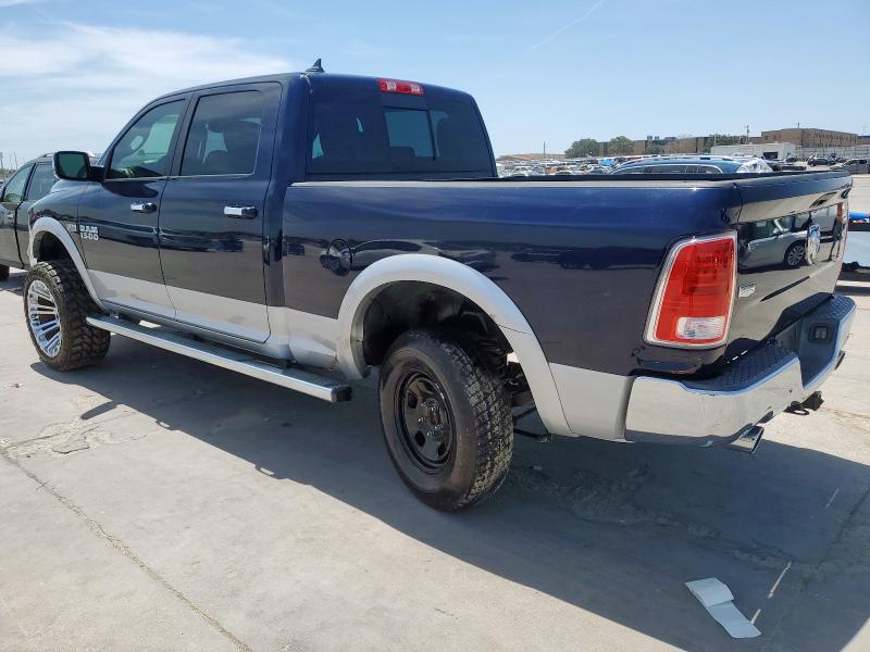 2016 RAM 1500 LARAM - 1C6RR6VT0GS241372