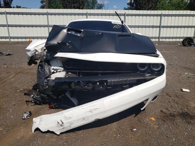 2017 DODGE CHALLENGER 2C3CDZAG8HH618261