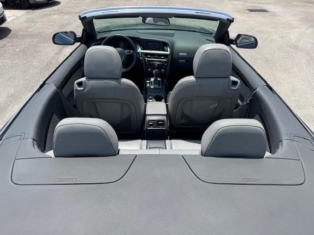 2016 AUDI A5 PREMIUM WAUD2AFH7GN006385