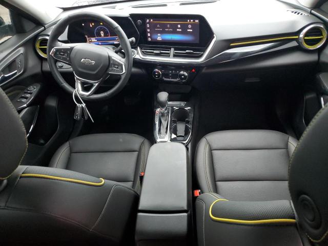 2025 CHEVROLET TRAX ACTIV KL77LKEP1SC140175