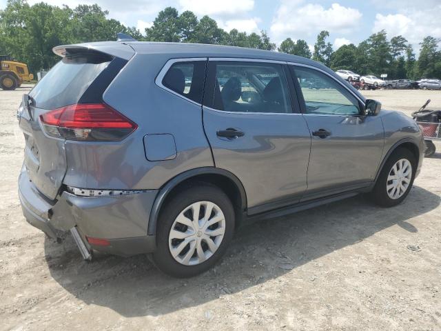 2017 NISSAN ROGUE S KNMAT2MTXHP506191