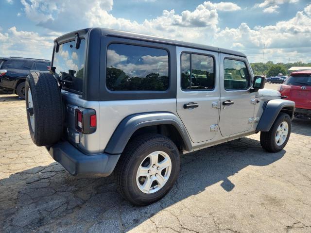 2020 JEEP WRANGLER U 1C4HJXDN8LW257374