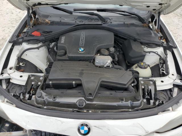 2015 BMW 320 I XDRIVE WBA3C3C58FP663908