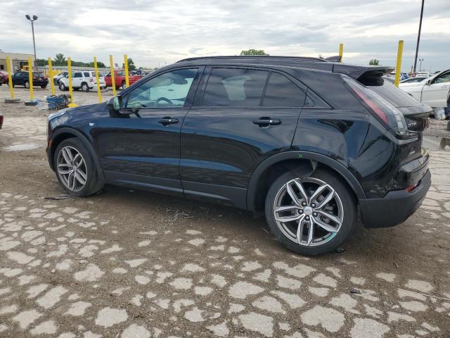 2019 CADILLAC XT4 SPORT 1GYFZFR47KF102267