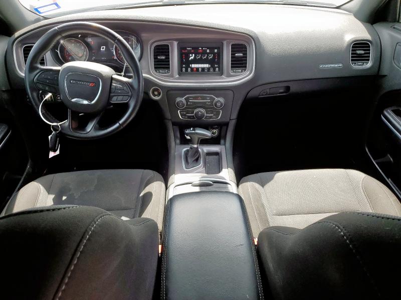 2022 DODGE CHARGER SX 2C3CDXBG8NH258617