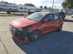 2020 HYUNDAI ACCENT SE - 3KPC24A61LE096802