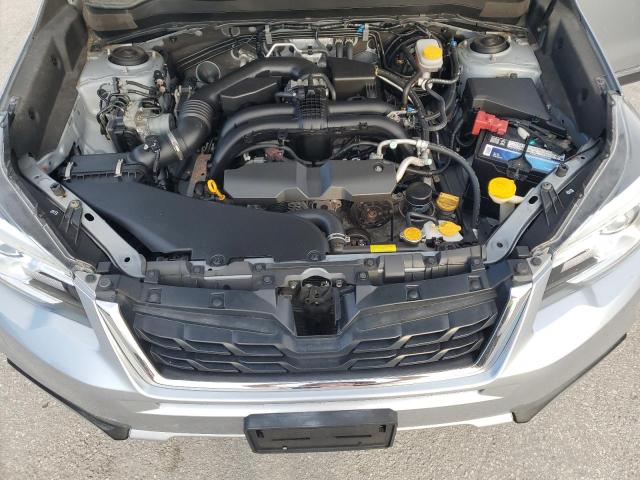 2018 SUBARU FORESTER 2 JF2SJAWC7JH431744