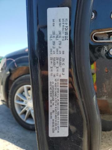 2017 DODGE JOURNEY SX 3C4PDDBG2HT512426