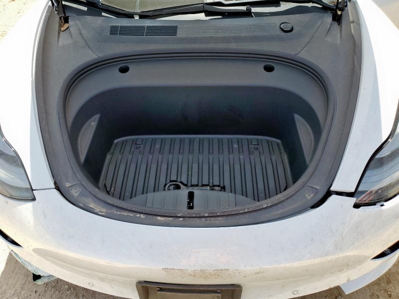 2021 TESLA MODEL 3 5YJ3E1EA9MF991650