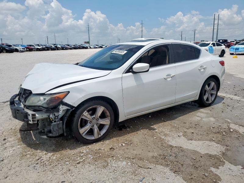 2015 ACURA ILX 20 PRE 19VDE1F58FE005032