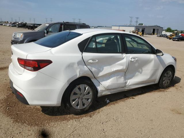 2020 KIA RIO LX 3KPA24AD8LE357543