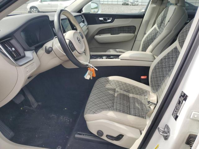 2021 VOLVO XC60 T5 MO YV4102RK4M1748526