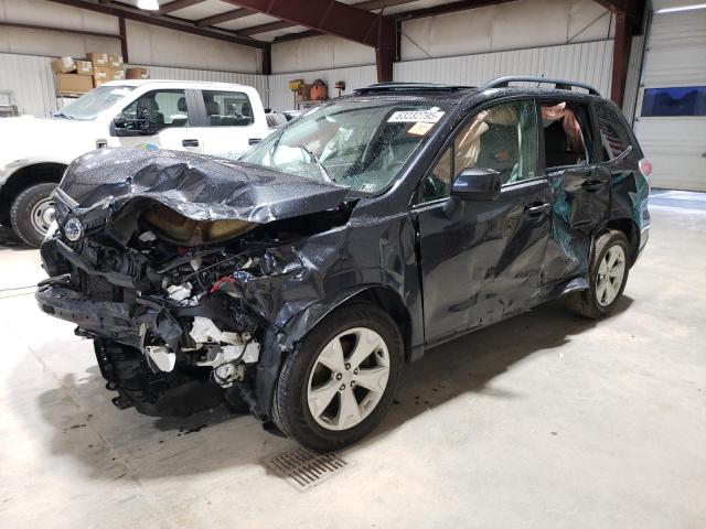 2014 SUBARU FORESTER 2 - JF2SJAECXEH476703