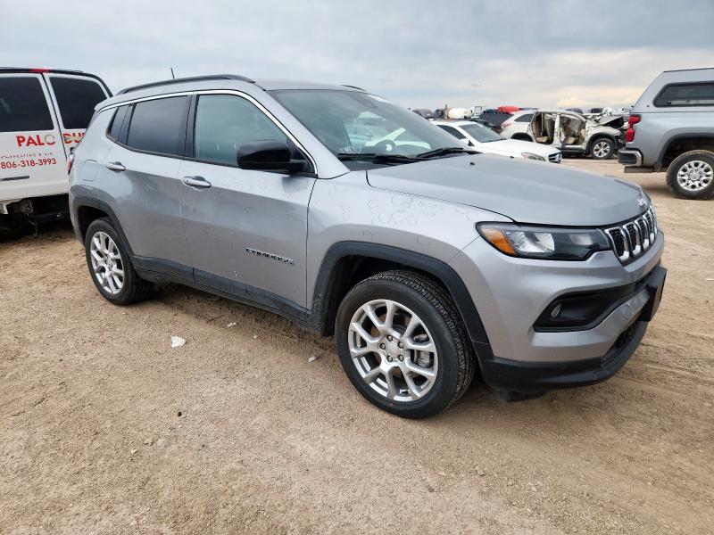 2024 JEEP COMPASS LA 3C4NJDFN7RT578934