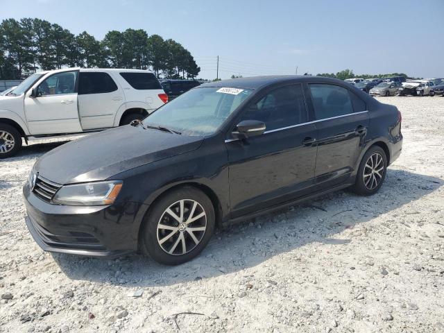 VOLKSWAGEN JETTA SE