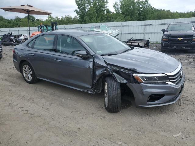 2020 VOLKSWAGEN PASSAT S 1VWAA7A30LC003094