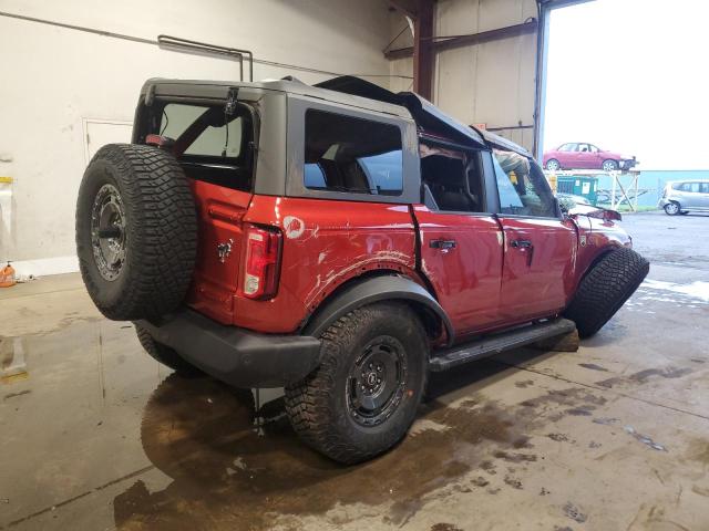 2024 FORD BRONCO BIG 1FMDE7BH5RLB36825