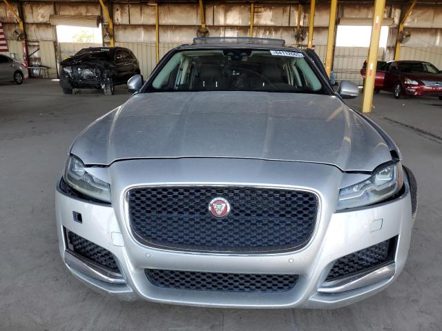 2016 JAGUAR XF PRESTIG SAJBE4BV2GCY06894