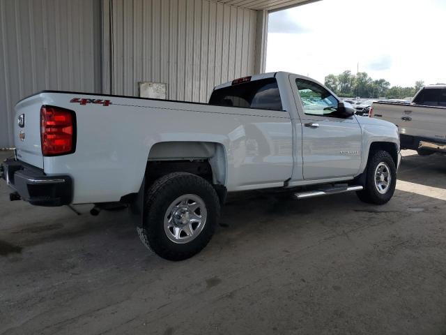 2016 CHEVROLET SILVERADO - 1GCNKNEC0GZ304984
