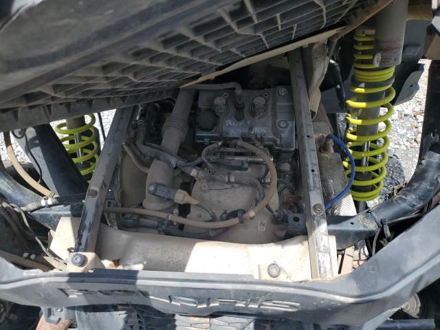 2020 POLARIS RZR PRO XP 3NSR4E924LG163861