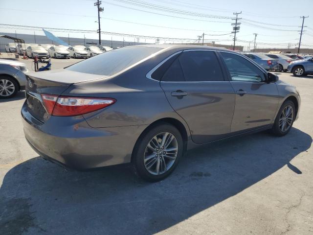 2016 TOYOTA CAMRY LE - 4T1BF1FK2GU254684