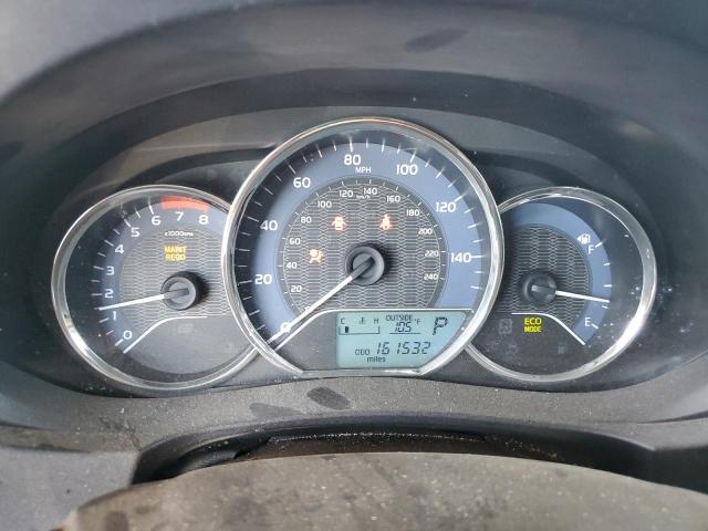 5YFBPRHE0FP271454 2015 TOYOTA COROLLA