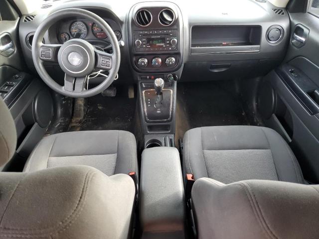 2016 JEEP PATRIOT SP 1C4NJRBB9GD661874