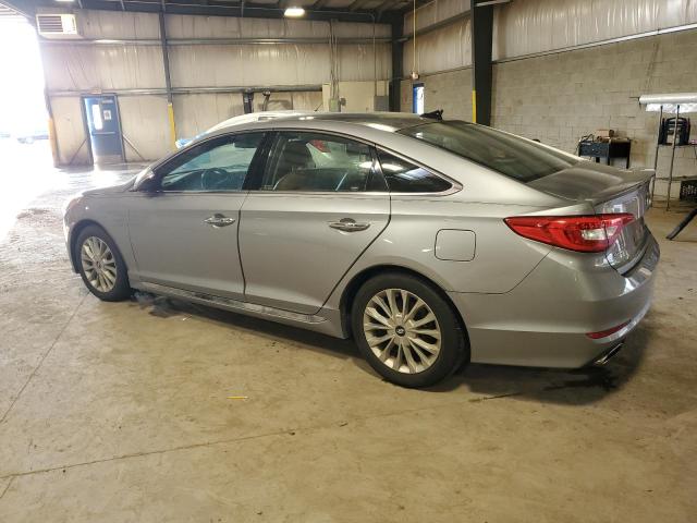 2015 HYUNDAI SONATA SPO 5NPE34AF7FH064233