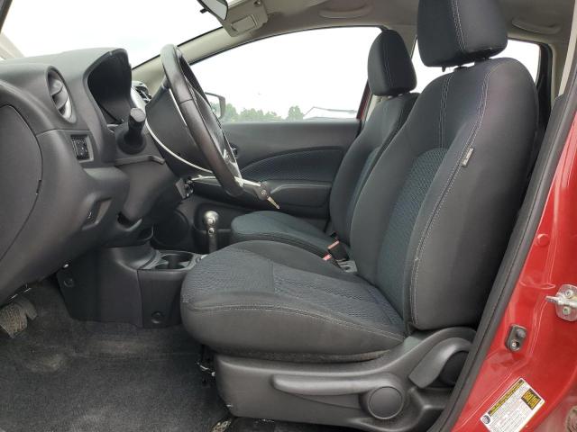 2015 NISSAN VERSA NOTE 3N1CE2CP8FL367763