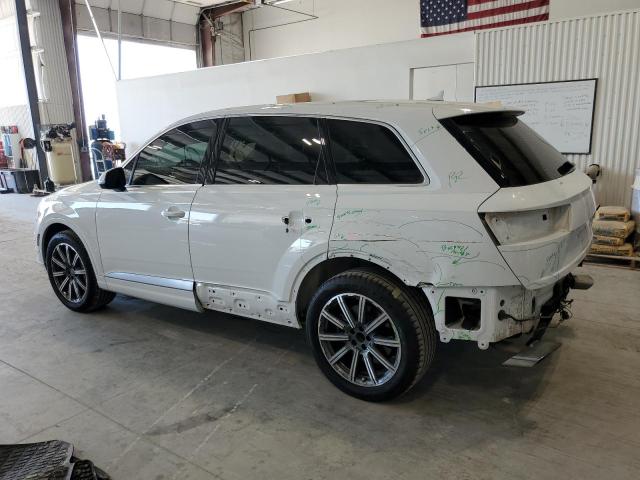 2019 AUDI Q7 PRESTIG WA1VAAF72KD037621