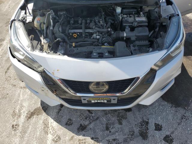 2020 NISSAN VERSA S 3N1CN8DVXLL854359