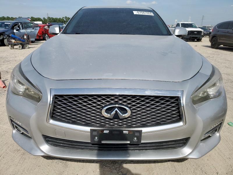 2017 INFINITI Q50 PREMIU JN1EV7AR4HM831151