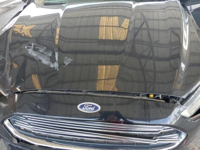 2016 FORD FUSION SE 3FA6P0H75GR323421