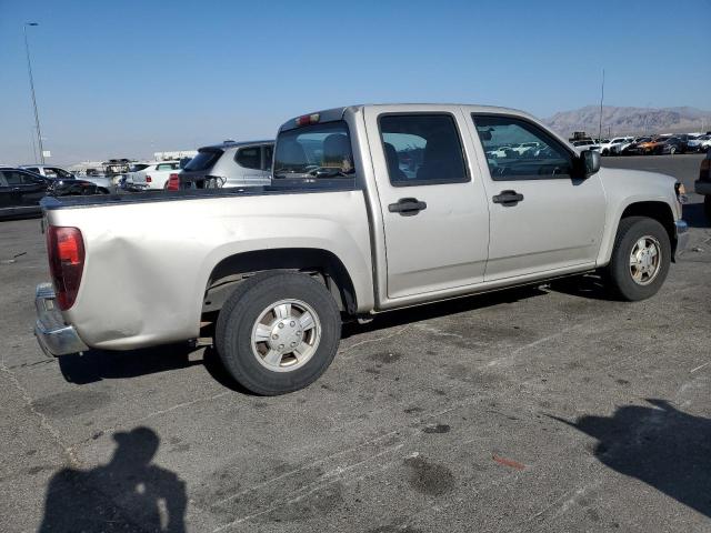 CHEVROLET COLORADO 2007 beige  gas 1GCCS13E278159974 photo #4