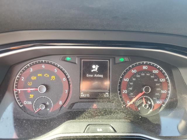 2021 VOLKSWAGEN JETTA S - 3VWC57BU2MM018040