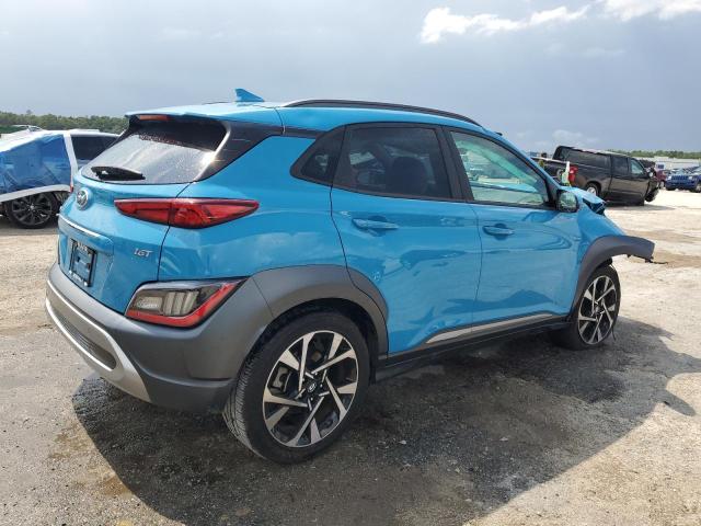 2023 HYUNDAI KONA LIMIT KM8K53A31PU966246