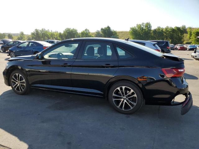 2024 VOLKSWAGEN JETTA SPOR 3VWAM7BU5RM027851