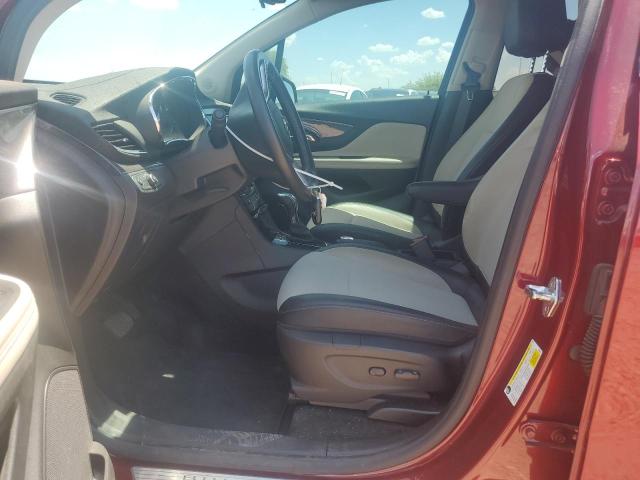 2022 BUICK ENCORE PRE - KL4CJESM9NB546373
