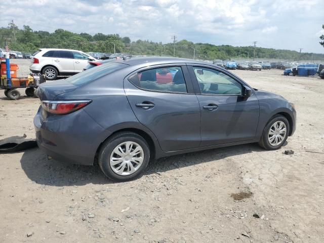 Vin: 3mydlbyv9ky501080, lot: 62848175, toyota yaris l 20193
