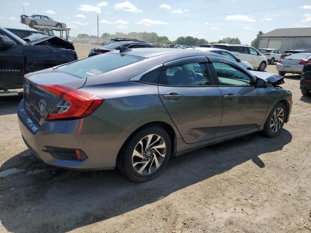 2017 HONDA CIVIC EX 19XFC2F7XHE078189