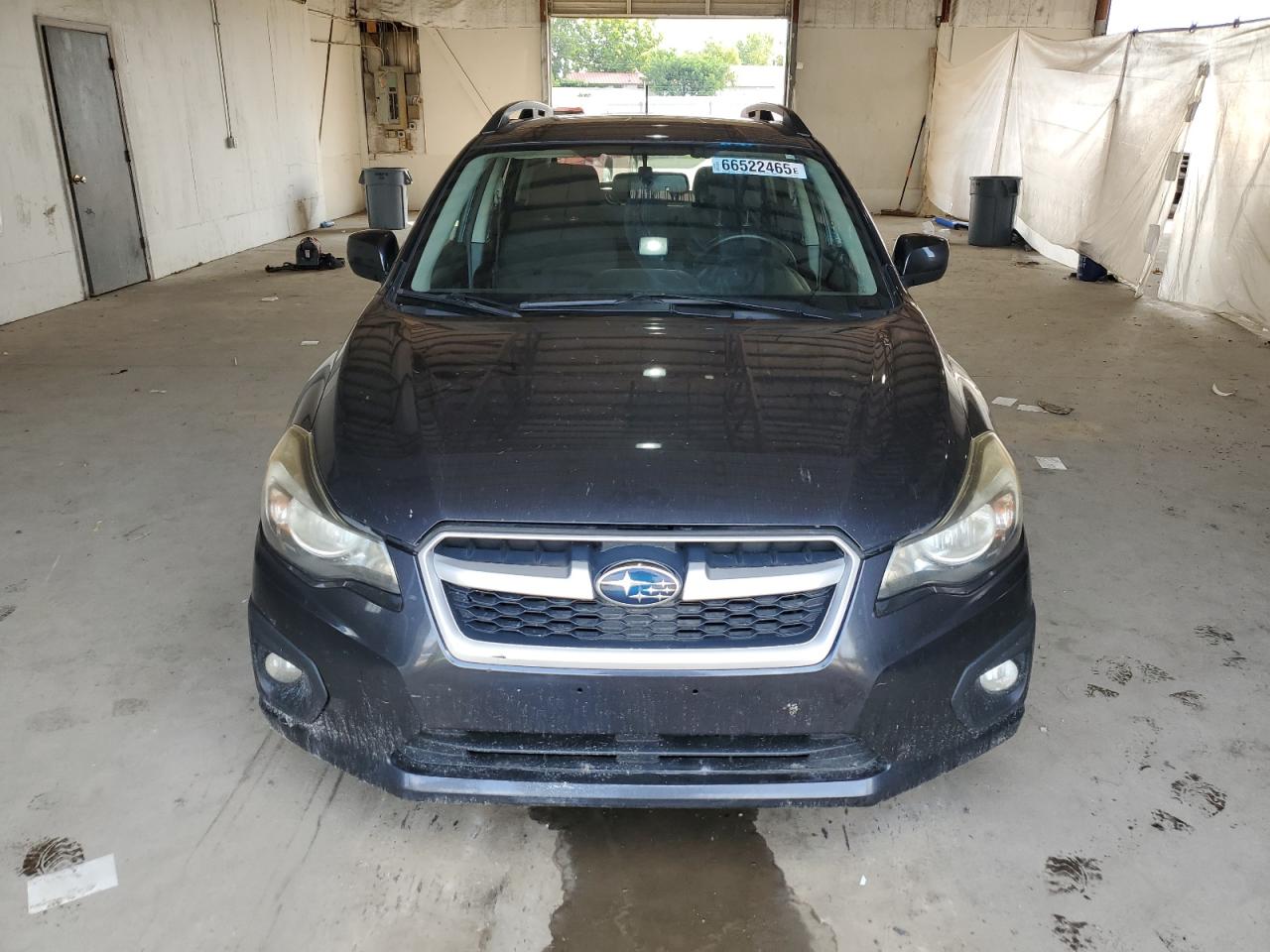 SUBARU IMPREZA SPORT PREMIUM