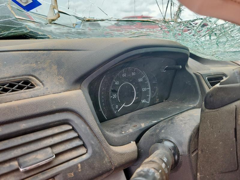2016 HONDA CR-V EX 2HKRM4H57GH640450