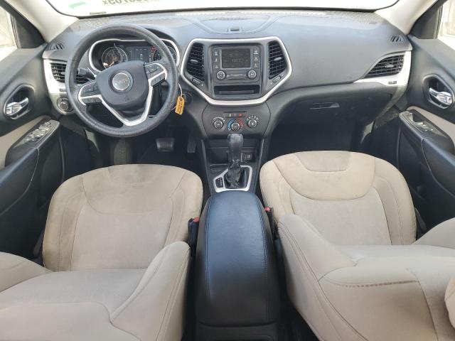 2015 JEEP CHEROKEE S 1C4PJLAB0FW689475