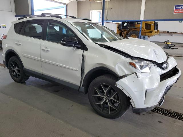 2017 TOYOTA RAV4 SE 2T3JFREV1HW653391