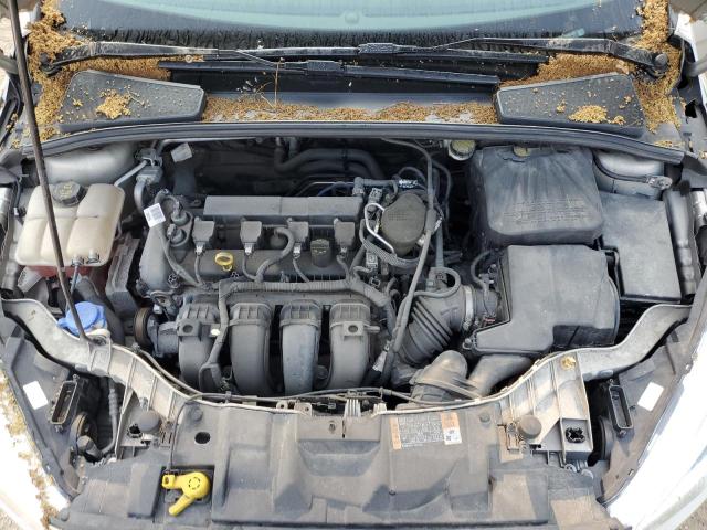 2015 FORD FOCUS SE 1FADP3F26FL265431