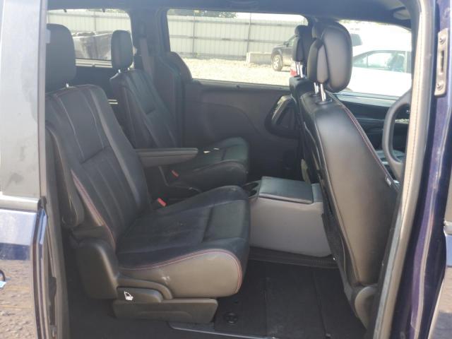 2017 DODGE GRAND CARA 2C4RDGEG7HR701288